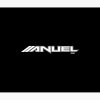 Anuel Aa Puerto Rican Tapestry Official Anuel Merch