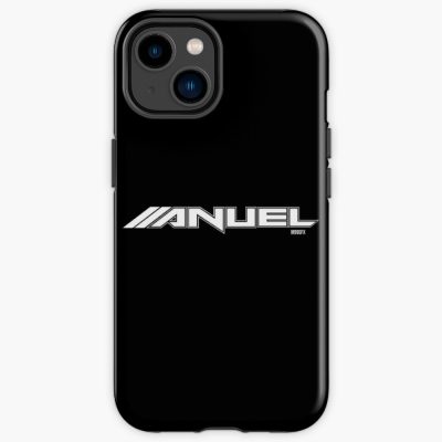 Anuel Aa Puerto Rican Iphone Case Official Anuel Merch