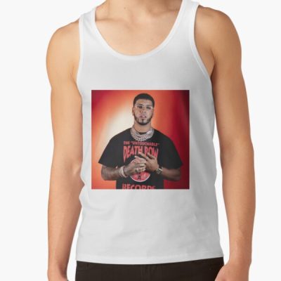 Best Design Personalized Fit Blanket Pin Button Mask Phone Wallet T-Shirt Sticker Case! Tank Top Official Anuel Merch