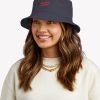 Emblem Of The Renowned Trap Singer Anuel Aa Bucket Hat Official Anuel Merch