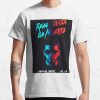 Real Until Death T-Shirt Official Anuel Merch