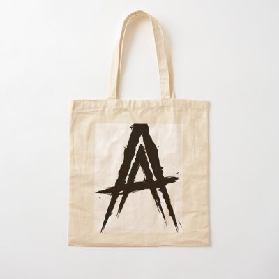 Anuel Aa Radeva Logo Tote Bag Official Anuel Merch