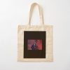 Anuel Aa Red Banner Sticker Tote Bag Official Anuel Merch
