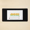 Anuel Essential Mouse Pad Official Anuel Merch