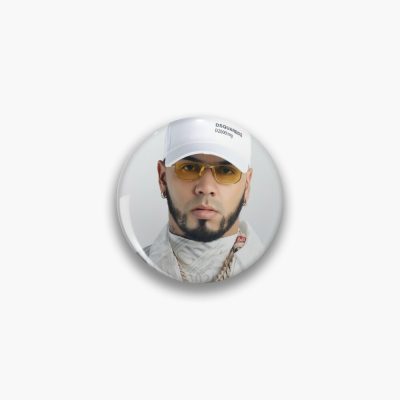 Top Design Personalized Fit For Case Sticker Phone Wallet Mask Pin Button. Pin Official Anuel Merch