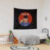 Anuel Aa Classic Tapestry Official Anuel Merch